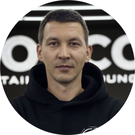 Сименюков Пётр